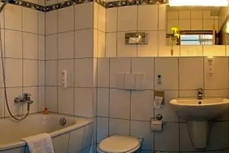 Hotel Stadt
