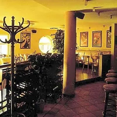 Hotel Stadt