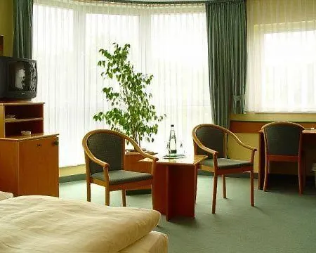 Stadt Hotel Naumburg (Saale)