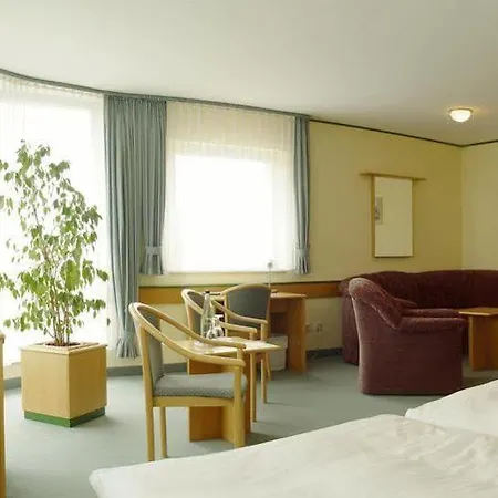 Hotell Stadt 3*