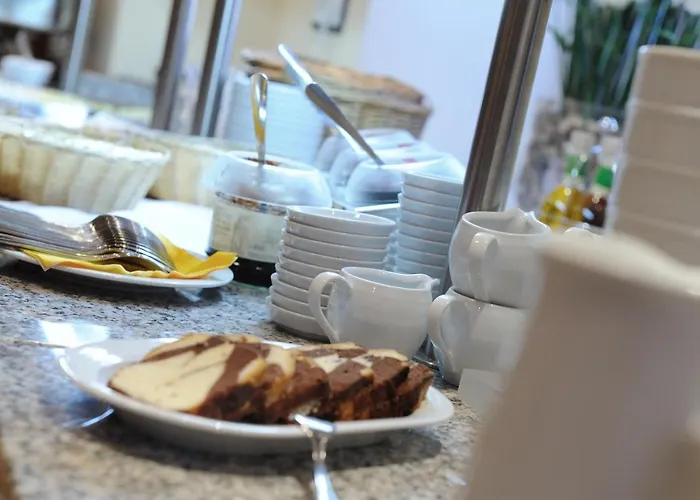 Stadt Szálloda Naumburg